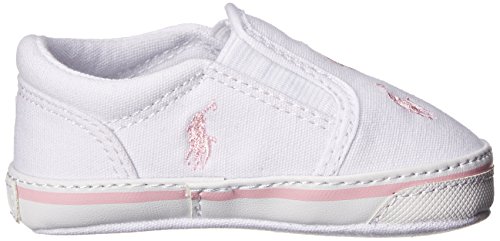 

Ralph Lauren Layette Bal Harbour Repeat Slip On (Infant/Toddler)