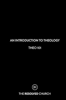 Theology 101