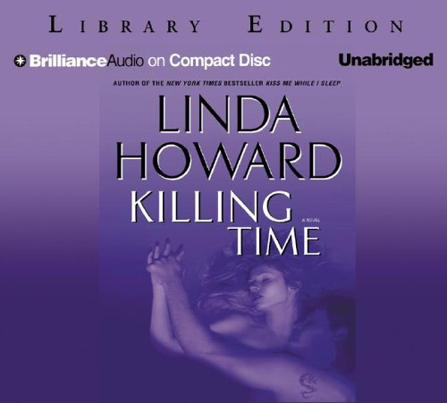 Killing Time by Linda Howard