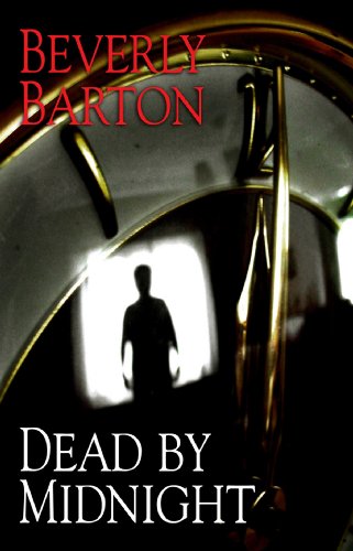 Dead by Midnight by Beverly Barton