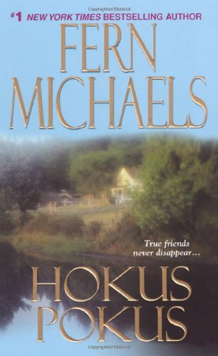 Hokus Pokus by Fern Michaels