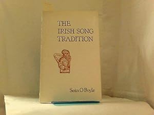 Irish Song Tradition by Sean Boyle