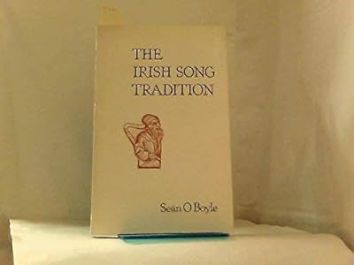 Irish Song Tradition