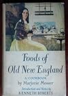 Foods of old New England