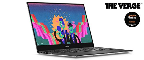 Dell 戴尔 XPS 13-9350评测——拥有它，就够了