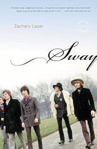 Sway: A Novel