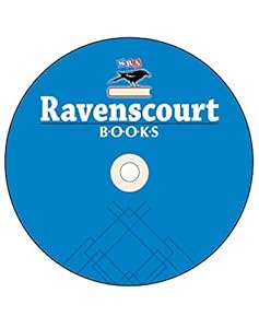 Corrective Reading, Ravenscourt Moving Forward Audio CD Pkg. (CORRECTIVE READING DECODING SERIES)