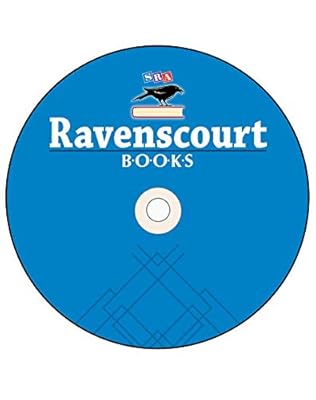 Corrective Reading, Ravenscourt Moving Forward Audio CD Pkg. (CORRECTIVE READING DECODING SERIES)