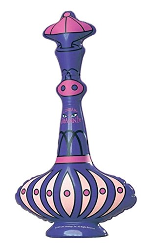 I Dream Of Jeannie Bottle