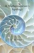 A Mathematician's Apology