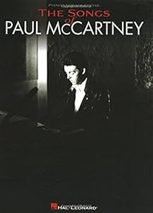 The Songs of Paul McCartney