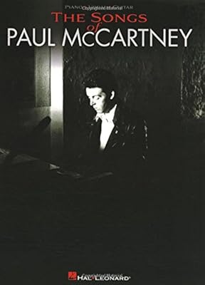 The Songs of Paul McCartney