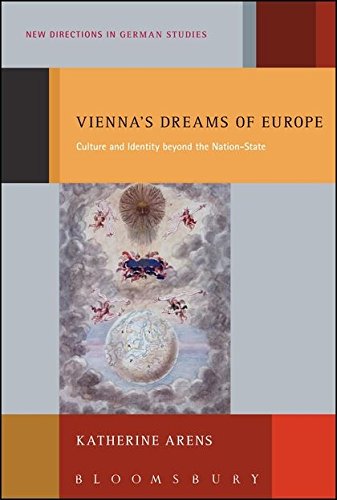 Algopix Similar Product 6 - Viennas Dreams of Europe Culture and