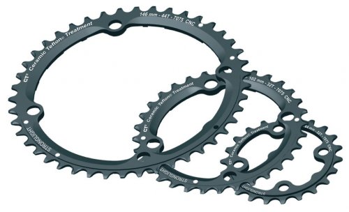 Algopix Similar Product 18 - STRONGLIGHT plateau xTR type 0506