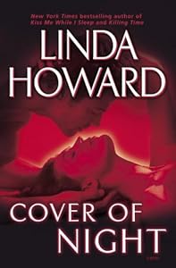 Cover of Night: A Novel