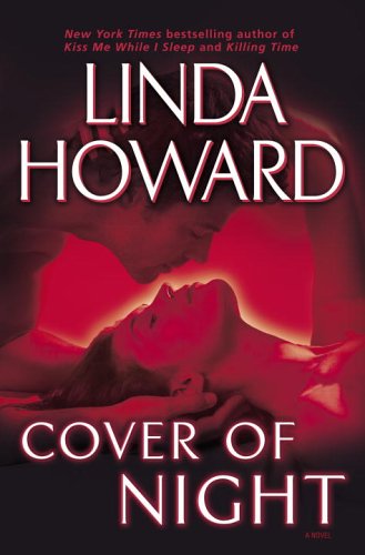 Cover of Night: A Novel by Linda Howard