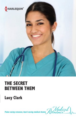 The Secret Between Them by Lucy Clark