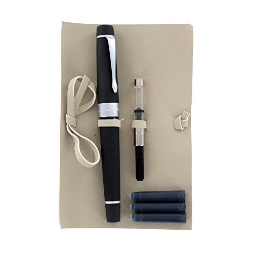 

Pen & Ink Sketch Fountain Pen Set X-fine