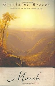 March: A Novel