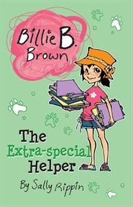 The Extra-Special Helper by Sally Rippin