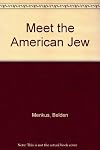 Meet the American Jew