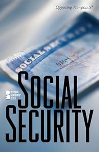 Social Security by Mitchell Young  (Editor)