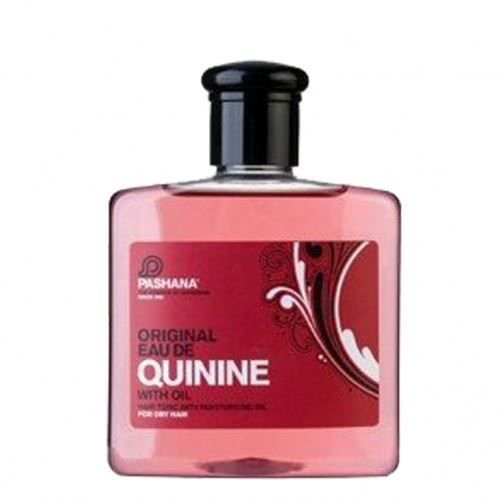 

Pashana Eau De Quinine Hair Tonic Without Oil 250ml Health Care Family