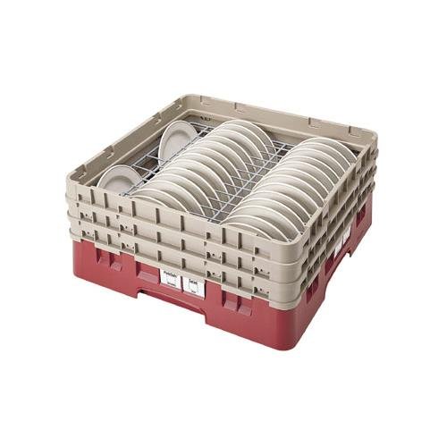 

Cambro Platesafe Rk 5X6 48-Brown (CRP4856167) Category: Warewashing Racks