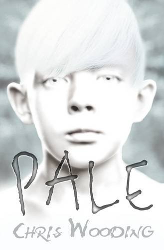 Pale by Chris Wooding