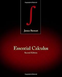 Essential Calculus