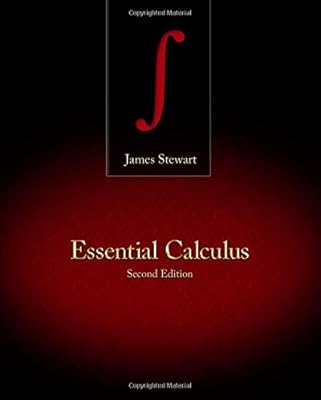 Essential Calculus