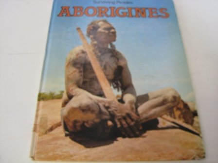 Aborigines (Surviving Peoples) by Virginia Luling