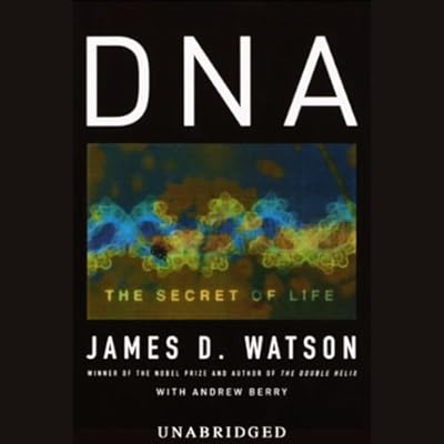 DNA: The Secret of (Lib)(CD)