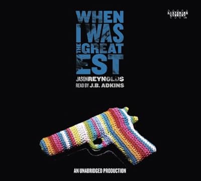 When I was the greatest