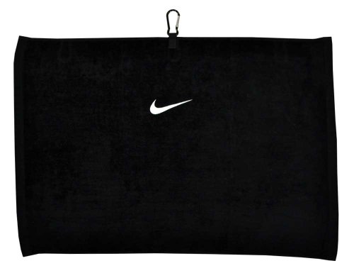 Nike Golf- Embroidered Towel