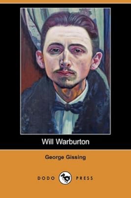 Will Warburton [with Biographical Introduction]