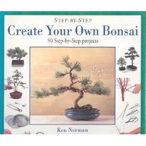 Bonsai (Step-By-Step) by Smithmark Publishing