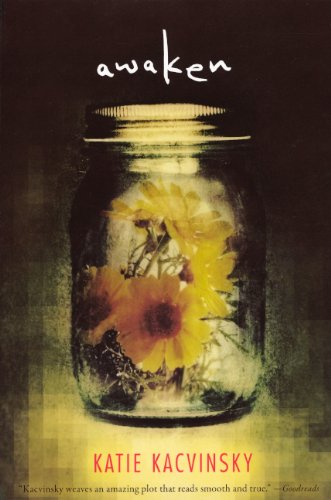 Awaken by Katie Kacvinsky