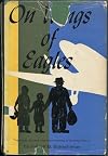 On wings of eagles; the plight, exodus, and homecoming of oriental Jewry