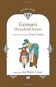 Grimm's Household Stories
