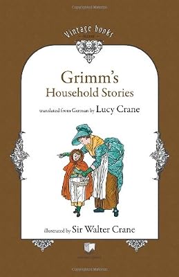 Grimm's Household Stories