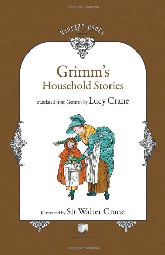 Grimm's Household Stories by Brothers Grimm