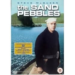 The Sand Pebbles