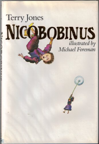 Nicobobinus by Terry Jones