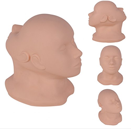 Algopix Similar Product 16 - WellieSTR Silicone Doubleface Female