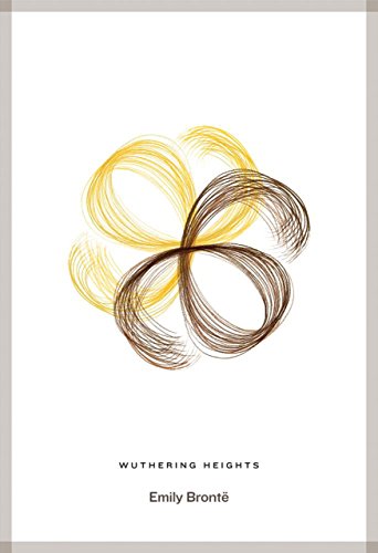 Wuthering Heights by Emily Brontë