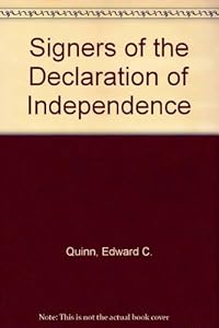 Signers of the Constitution of the United States (Roots of the Republic, Vol. 2) by Edward C. Quinn