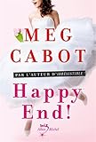 Happy end ! tome 5 par Meg Cabot