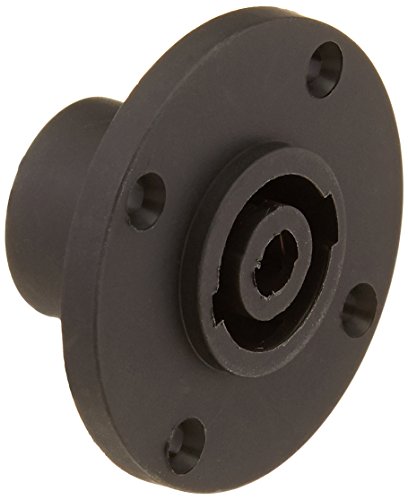 Algopix Similar Product 16 - Seismic Audio  SAPT2284 Pole Speakon