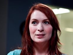Kevin Pollak's Chat Show - Felicia Day